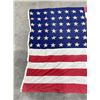 Image 2 : WW2 48 Star US American Flag