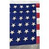 Image 8 : WW2 48 Star US American Flag