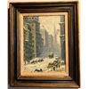 Image 1 : Guy Carleton Wiggins New York Stock Exchange