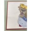 Image 2 : Prince John Robin Hood Disney Animation Cel