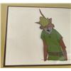 Image 2 : Prince John Robin Hood Disney Animation Cel