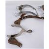 Image 2 : Collection of Horse Bits and Spurs