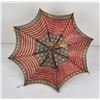 Image 3 : Antique Patriotic American Flag Parasol