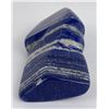 Image 2 : 4545 Carats of Lapis Lazuli Stone Carving Media