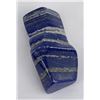 Image 4 : 4545 Carats of Lapis Lazuli Stone Carving Media