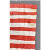 Image 10 : Silk WW2 48 Star US American Flag