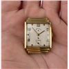 Image 1 : 1946 Lord Elgin 14k Gold Mens Watch