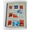 Image 3 : Collection of Vintage Russian Stamps