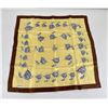 Image 1 : Chessie Chesapeake and Ohio Railroad Scarf