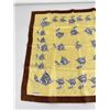 Image 2 : Chessie Chesapeake and Ohio Railroad Scarf