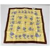 Image 5 : Chessie Chesapeake and Ohio Railroad Scarf