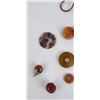 Image 5 : Group of Semi Precious Jewelry Stones