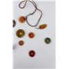 Image 6 : Group of Semi Precious Jewelry Stones