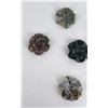 Image 2 : Collection of Semi Precious Flower Petals
