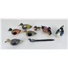 Image 1 : Collection of Duck Figurines