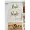 Image 2 : Charles M Russell Prints and Postcards