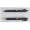 Image 2 : Pierre Cardin Stone Pen Pencil Set