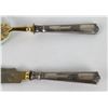 Image 3 : Victorian Silver Plate Fish Serving Set