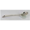 Image 2 : Danish Silver Plate Serving Spoon