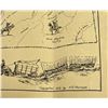 Image 4 : Historic Romantic Map of Montana