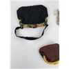 Image 5 : Collection of Art Deco Purses
