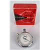 Image 1 : Vintage Cletimer Stop Watch