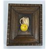 Image 1 : Apple and Mug Still Life Painting