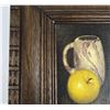 Image 2 : Apple and Mug Still Life Painting