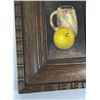 Image 5 : Apple and Mug Still Life Painting