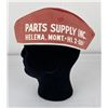Image 1 : Helena Montana Service Station Hat