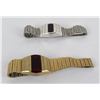 Image 2 : Pair of Vintage LED Watches