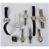 Image 1 : Collection of Fossil Watches