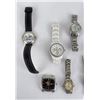 Image 2 : Collection of Fossil Watches