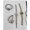 Image 2 : Collection of Vintage Ladies Watches