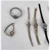 Image 5 : Collection of Vintage Ladies Watches
