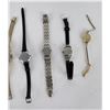 Image 6 : Collection of Vintage Ladies Watches