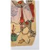 Image 4 : Antique Chinese Woodblock Print