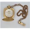 Image 1 : Vintage Benrus Quartz Pocket Watch