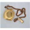 Image 3 : Vintage Benrus Quartz Pocket Watch