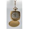 Image 4 : Vintage Benrus Quartz Pocket Watch