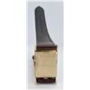 Image 4 : Art Deco Gruen Veri Thin 10k GF Watch
