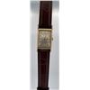 Image 6 : Art Deco Gruen Veri Thin 10k GF Watch