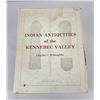 Image 1 : Indian Antiquities of the Kennebec Valley