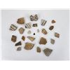 Image 1 : Ancient Southwest Indian Pottery Shards