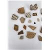 Image 2 : Ancient Southwest Indian Pottery Shards
