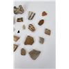 Image 3 : Ancient Southwest Indian Pottery Shards