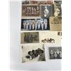 Image 3 : Collection of Antique Postcards RPPC