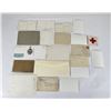 Image 8 : Collection of Antique Postcards RPPC