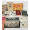 Image 3 : Collection of Montana Indian Western History Books