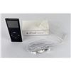 Image 1 : Apple iPod Nano A1199 8gb